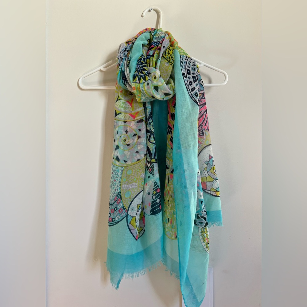 NEW Steve Madden scarf